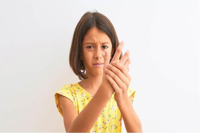 6 أنواع لالتهاب المفاصل المبكر- متى يبدأ في الظهور؟