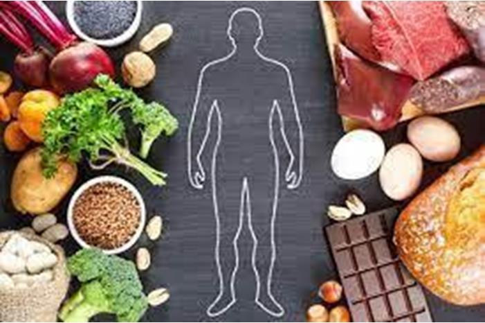 7 طرق لتسريع عملية التمثيل الغذائي وإنقاص الوزن