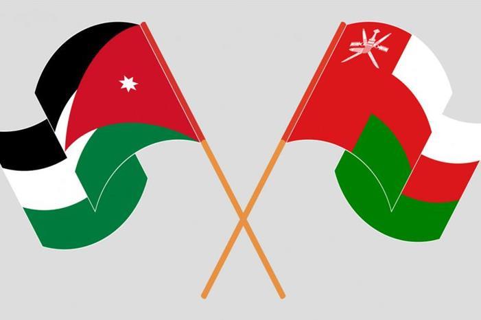 91.9 مليون دولار أميركي التبادل التجاري بين الأردن وسلطنة عُمان