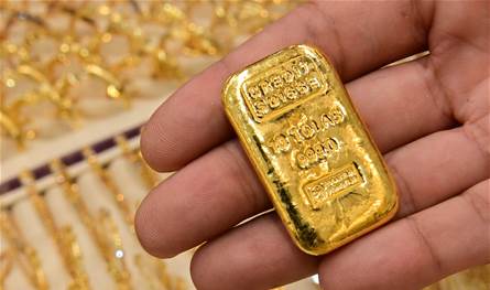 تعرفوا على اعلى عشر دول بشراء الذهب