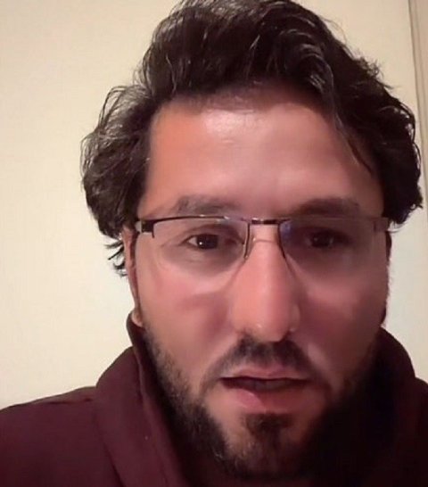   ما قاله مدنس المصحف الشريف  موميكا  عن ترحيله للعراق