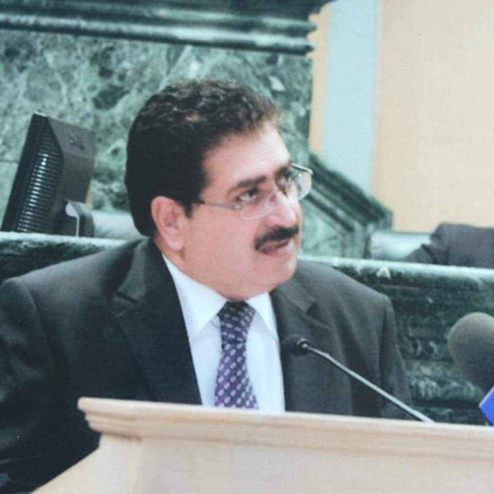 احترام رأي الحكومة<br />وعدم احترام رأي غيرها<br />كيف هيك؟