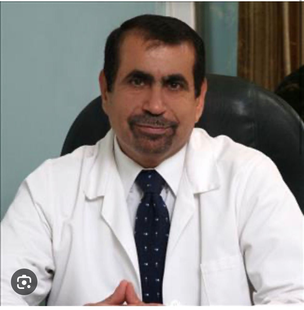 الدكتور الرواشدة وخلاف نقابة الأطباء مع شركات التأمين