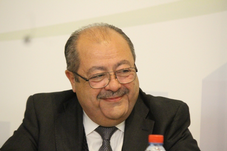 المجالي يكتب .. ١٠ صور ايجابية في ملتقى "عام على التحديث "