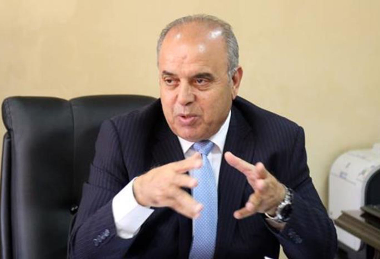 محافظة يفند ادعاء مواطن بعدم قدرة مدارس الأغوار الجنوبية استيعاب طلبة الأولى الابتدائي