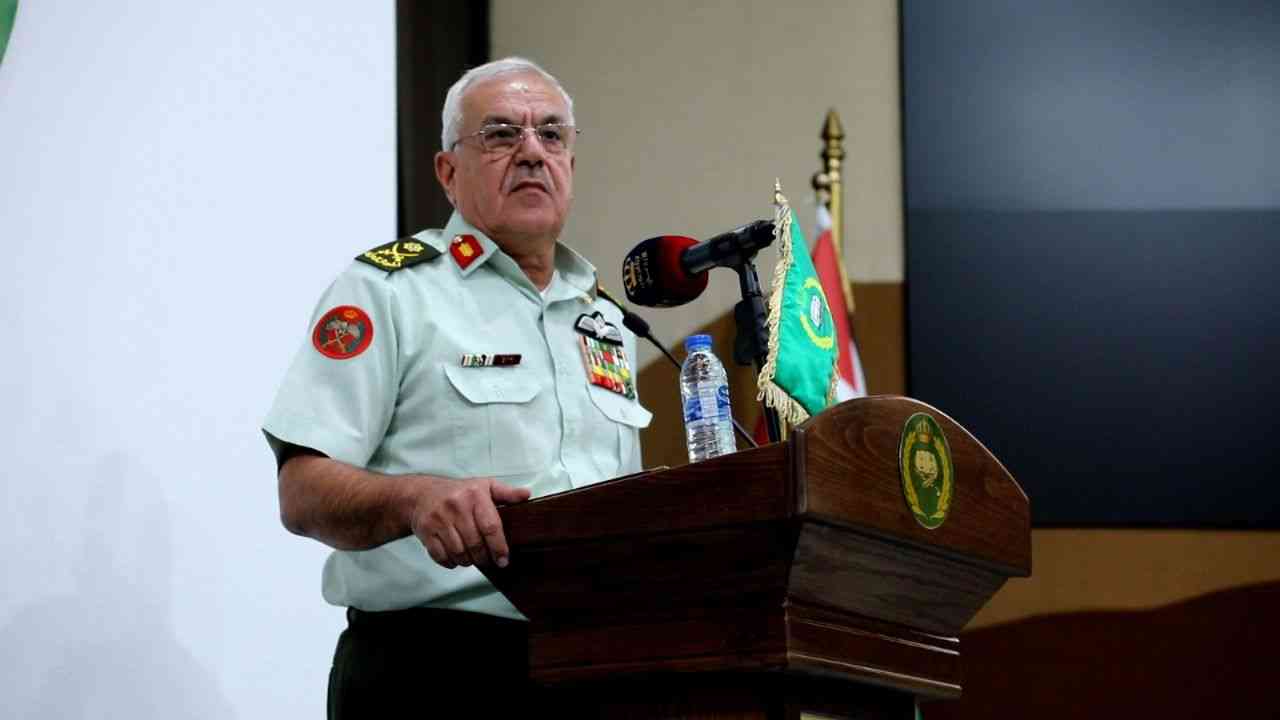 الحنيطي: كلية الدفاع الوطني تمثل الحاضنة الرئيسية للفكر والتخطيط الاستراتيجي