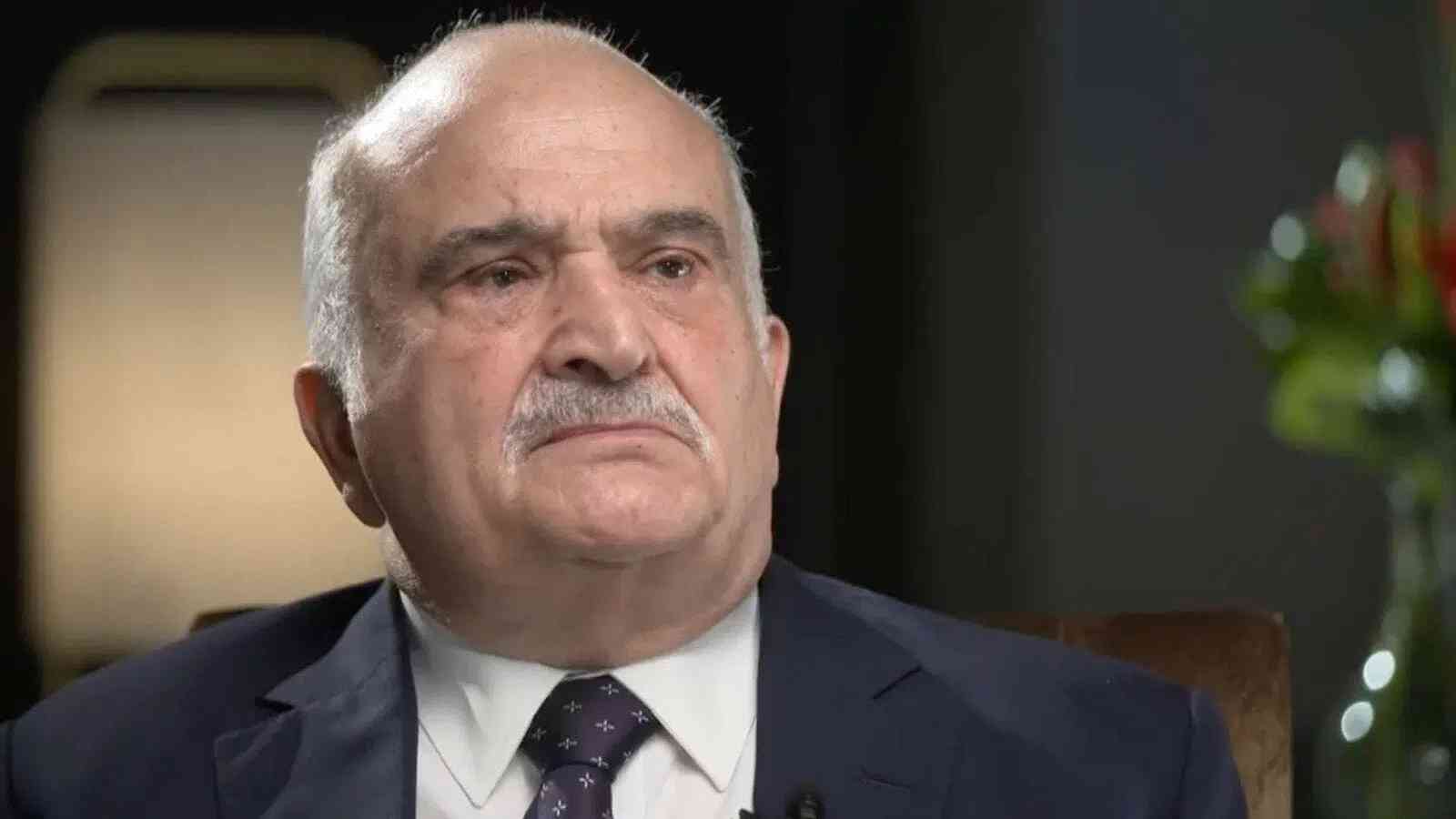 الأمير الحسن يحذر من منعطف حرج بشأن اللاجئين
