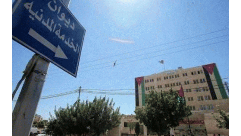وظائف شاغرة ومدعوون لإجراء المقابلات الشخصية