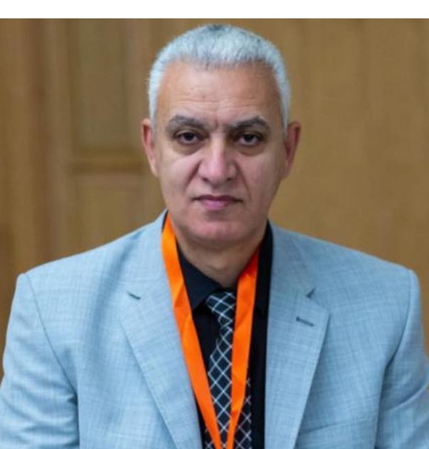العموش وقرار نقابة الأطباء