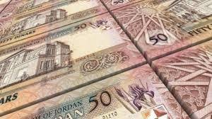 4.42 مليار دينار إيرادات الأردن خلال 6 أشهر