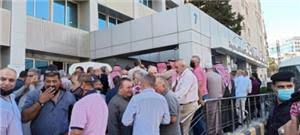 اعتصام جديد لمتقاعدي الفوسفات الثلاثاء المقبل