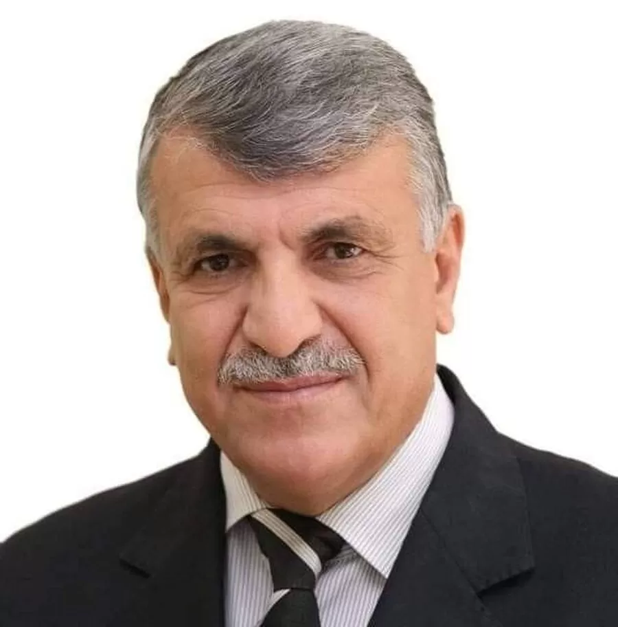 العبداللات رئيسا لجمعية الأمراض الداخلية