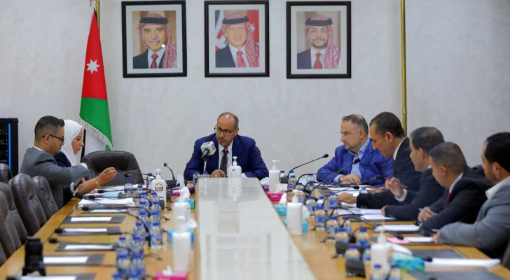 خسائر البريد الأردني منذ تأسيسه بلغت ٢٦ مليون دينار