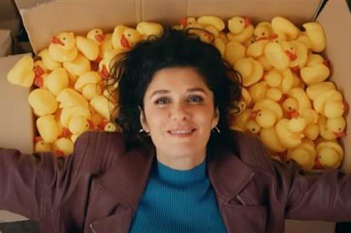 "البطة الصفرا" يحقق 219 ألف جنيه في أول أيام عرضه بالسينما