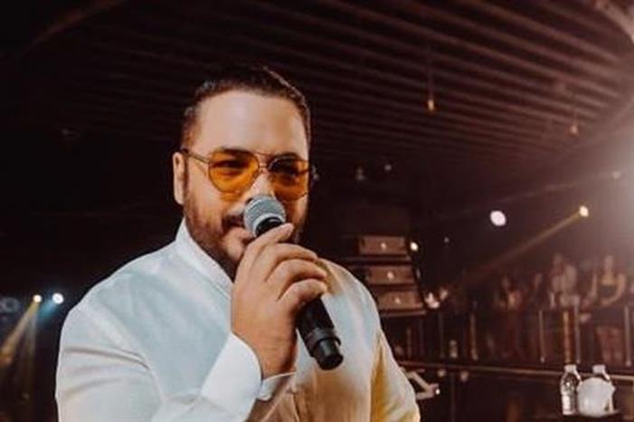 "لمة الحبايب" .. جديد الفنان رامي عياش