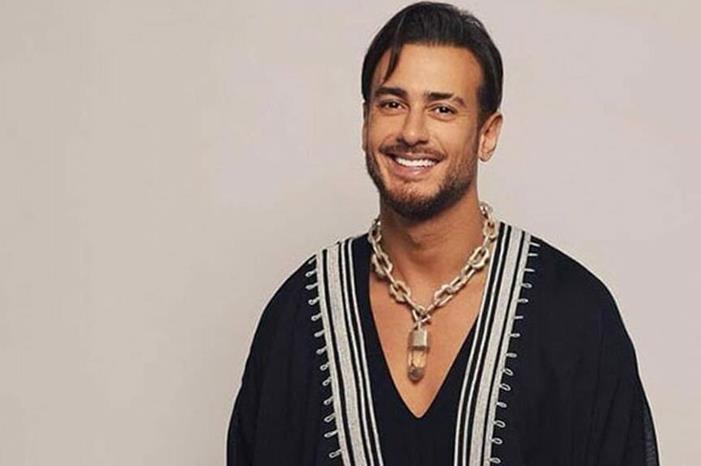 "نور الصبح" .. جديد الفنان سعد لمجرد