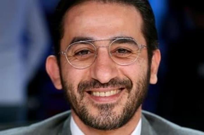 أحمد حلمي يطلق مبادرة جديدة للأصدقاء والتعليق إجباري!