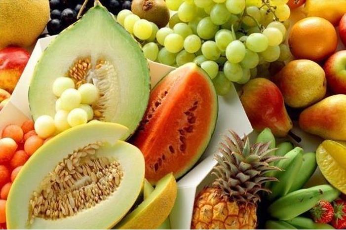 أطعمة تساعد الجسم على مقاومة حر الصيف