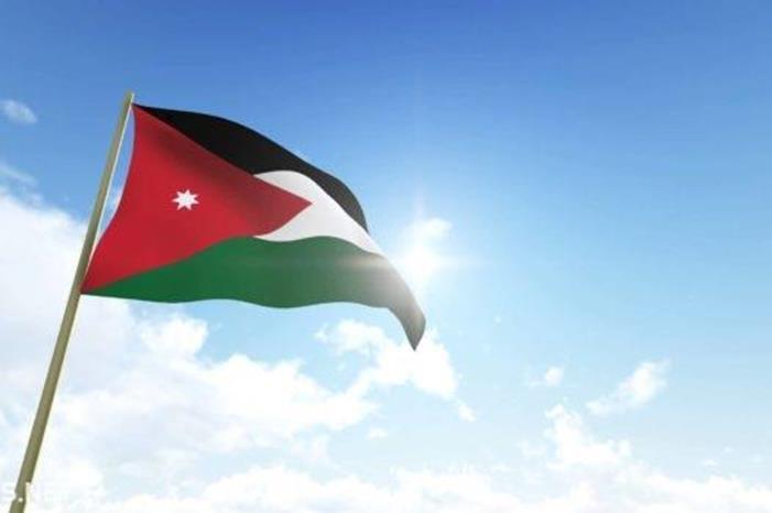 أكاديمي أردني يحصد جائزة دولية