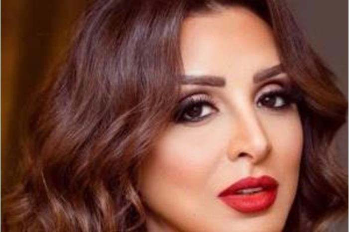 أنغام تكشف سبب تسميتها "صوت مصر"