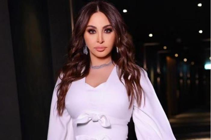إليسا تعلن موعد طرح ألبومها الجديد … يضم 12 أغنية
