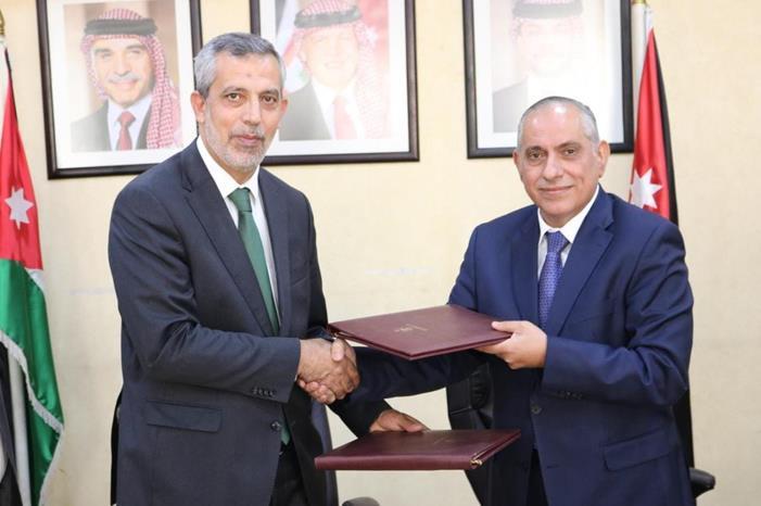 اتفاقية لتحصيل أتعاب المحاماة من خلال وزارة العدل