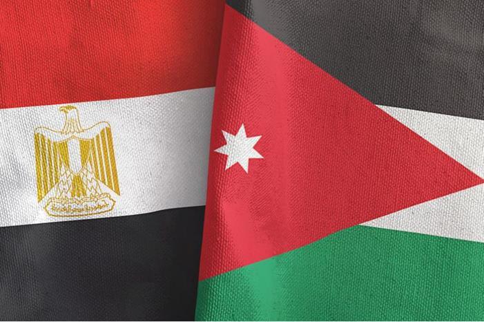 بدء اجتماعات اللجنة العليا الأردنية المصرية اليوم في عمّان