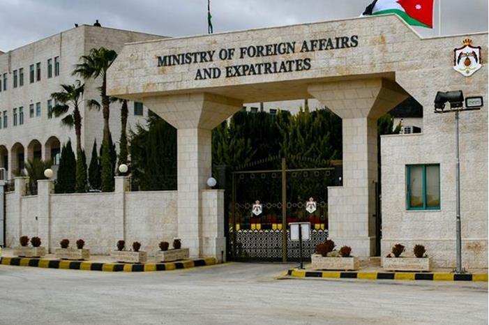 الأردن يعزي جورجيا بضحايا انهيار التربة في منطقة راتشا