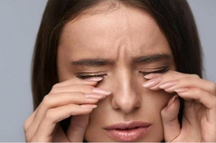 الإصابة به تؤدي للعمى .. أعراض مرض خطير