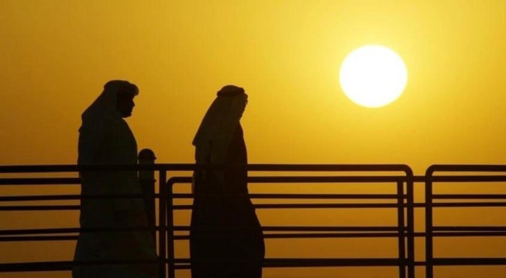 الكويت تحاول التكيف مع درجات الحرارة العالية