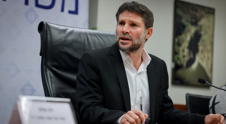 الاحتلال يجمد تحويل ٨٥ مليون دولار للسلطة الفلسطينية