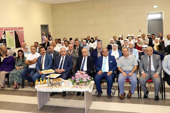 التربية تطلق البرنامج الوطني الصيفي بصمة