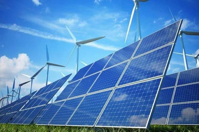 الخرابشة: الأردن من الدول المتقدمة في مجال الطاقة المتجددة