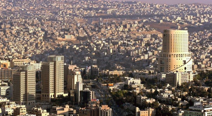 الكلالدة: الكثافة السكانية تهدد هوية عمان