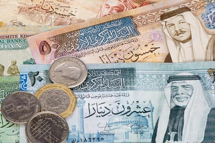المالية: ارتفاع الانفاق الحكومي قرابة 319 مليون دينار في 5 أشهر