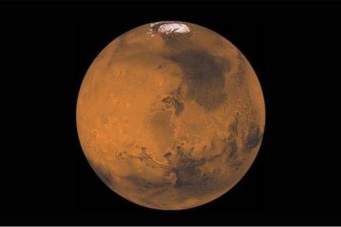 المريخ يدور بشكل أسرع.. السبب حير العلماء