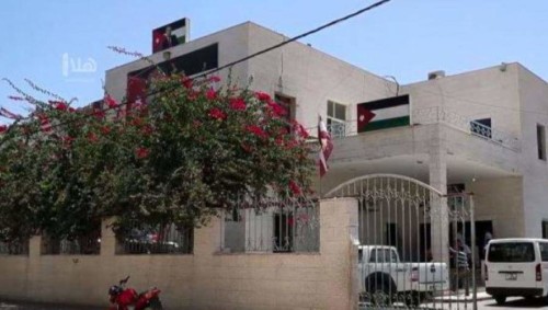 المستشفى الميداني غزة ٧٥ يستقبل ١٣ ألف مراجع ويجري نحو ٣٠٠ عملية جراحية