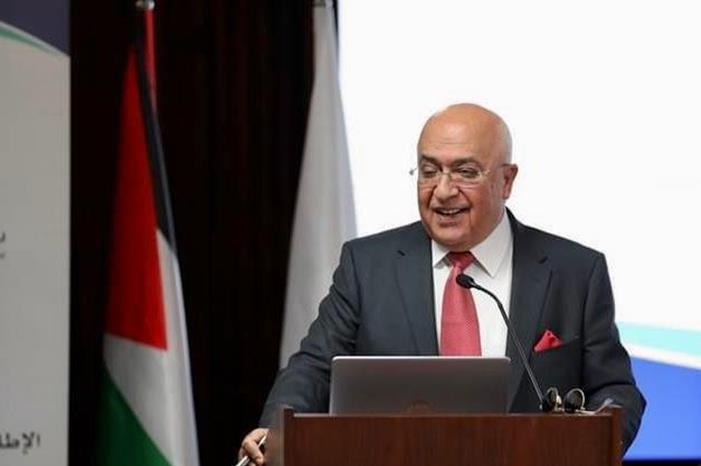 المعايطة: كل مجتمع يصنع الديمقراطية التي تليق به