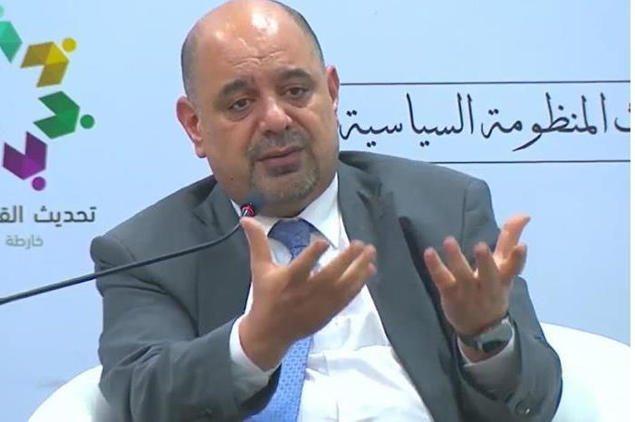 الهناندة: الأردن أبوابه مفتوحة لكل الرياديين