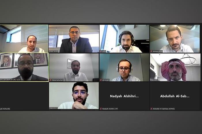 الهيئة العامة لشركة الصندوق السعودي الأردني للاستثمار تعقد اجتماعها غير العادي وتنتخب مجلس إدارة جديد