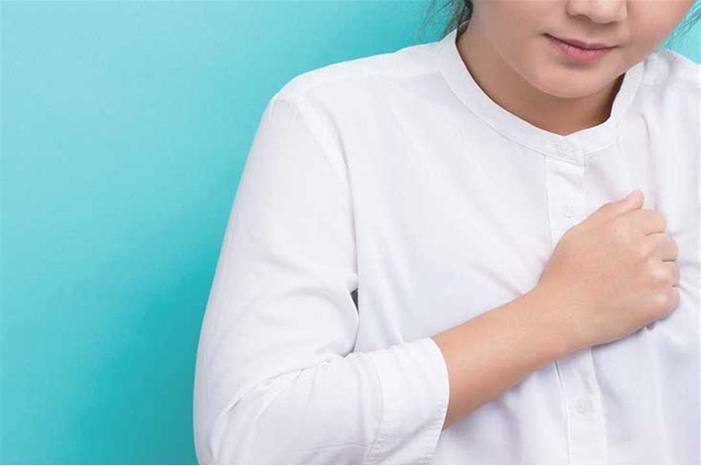 انتبه- 6 أعراض تخبرك بسوء صحة رئتيك