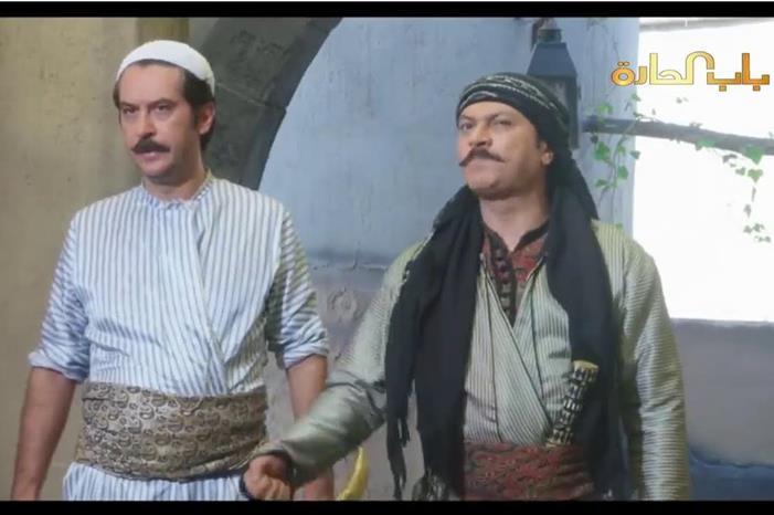 بعد غياب 13 عاماً .. ظهور جديد لـ "عصام" و"معتز" يشعل مواقع التواصل -صور