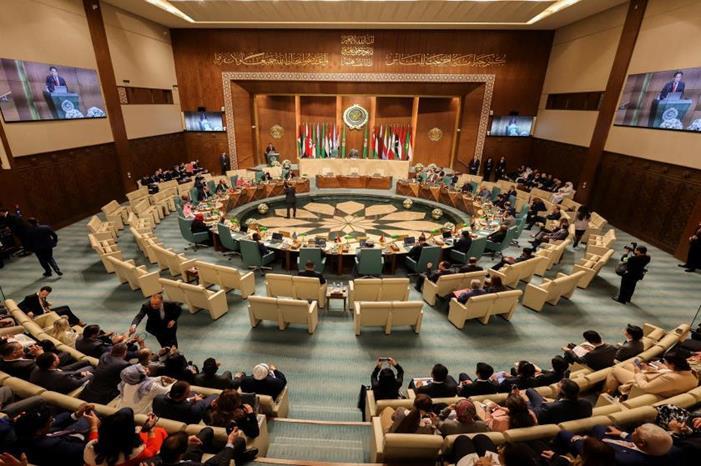 بمشاركة الأردن.. "اللجنة العربية" المعنية بملف سوريا تجتمع اليوم في مصر