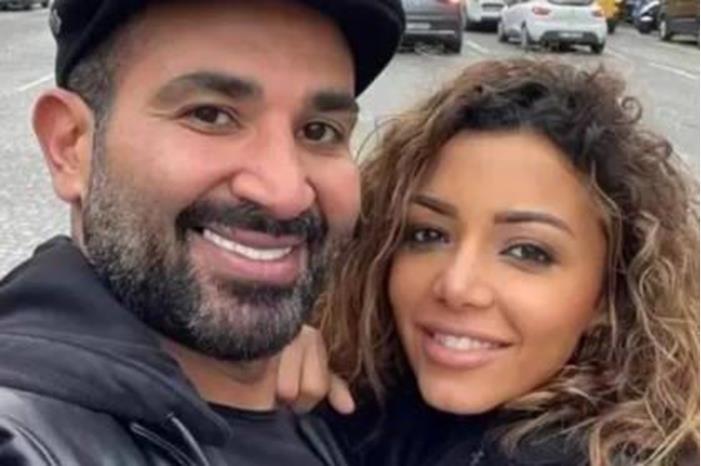 تفاصيل مفاجئة في قضية طلاق أحمد سعد وعلياء بسيوني