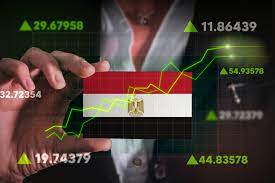 مصر.. البورصة تربح 5.2 مليار جنيه خلال تعاملات الأسبوع