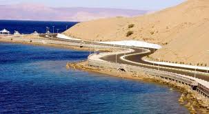 دبابنة: الناقل الوطني سيزود جميع المحافظات بمياه الشرب
