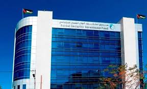 ارتفاع دين الحكومة من صندوق استثمار اموال الضمان إلى 8.311 مليار دينار