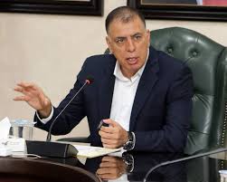 الفراية يوضح حول تقسيم الدوائر الانتخابية