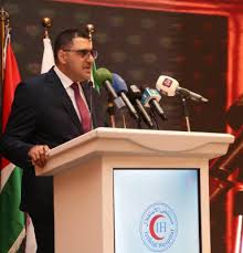 الأحمد  : موقف نقابة الأطباء كان احاديا بخصوص رفض شركات التأمين تعديل أسعارها