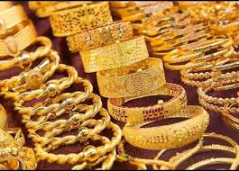 ارتفاع اسعار الذهب اليوم محليا ٢٠ قرشا